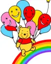 pooh bear