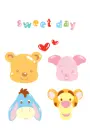 winnie the pooh