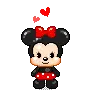 minnie mouse