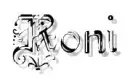 Roni