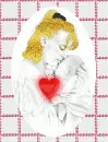 Mother and Girl