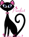 Pretty Kitty - Andrea loves it