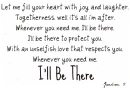 Jackson 5 I'll be there
