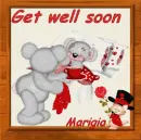 get well soon