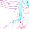 Miku Hatsune