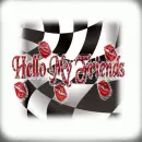 Hello  My  Friends