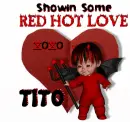 Red Hot Love~Tito