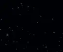 Animated Stars Background 