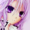 Haine and Takanari