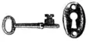 key&keyhole
