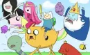 ADVENTURE TIME!