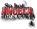 angela cold