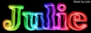 name