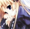 Lost Angel