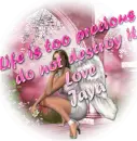 life jaya