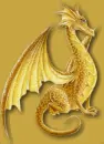 gold dragon