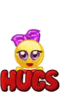 Hugs