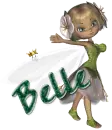 cute failry Belle