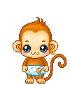 King monkey