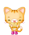 Meow cat