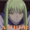 Amber