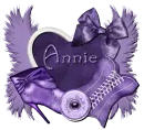 Annie