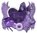 Judi Loves It