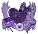 Purplelicious Hugs Annie