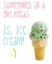 Ice Cream!