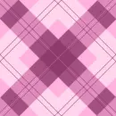 Background - Pink Plaid