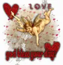 God Bless Your Day
