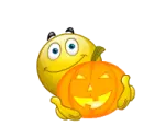 Happy Halloween