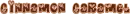 cinamon