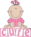 Cute