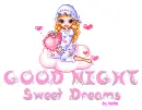 GOOD NIGHT
