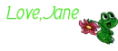 Love Jane