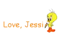 Love Jessi