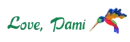 Love Pami