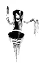 emo girl