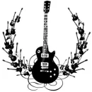guitars