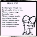 hugs