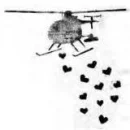 dropping love