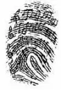 musical thumb