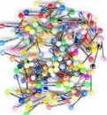 tongue rings