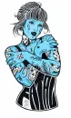 girl