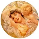 Victorian Angels