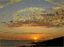 Sun in Water