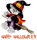 Happy Halloween