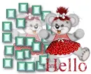 Hello