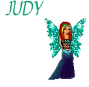 DOLL Signature... JUDY